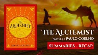 What The Alchemist Teaches Us About Chasing Dreams and Finding Fulfillment