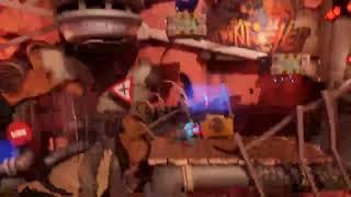 Dudelove9 Plays: Crash Bandicoot 4 It's about time 1