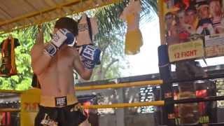 7 Muay Thai Gym and Beach Resort