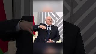 Лукашенко: Мой младший сын учится в Пекинском университете! Здесь и личное, и государственное!