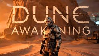 Check Out The New Dune: Awakening - Part 4