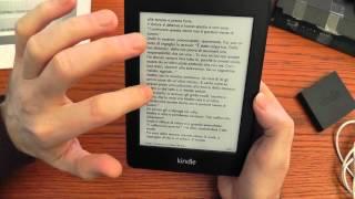 Kindle Paperwhite: la recensione approfondita di CellulareMagazine