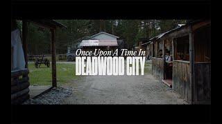 Death By Unga Bunga - Once Upon a Time in Deadwood City (Full Concert)