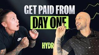 Is This The Best Futures Prop Firm Challenge? Payout From Phase 1!
