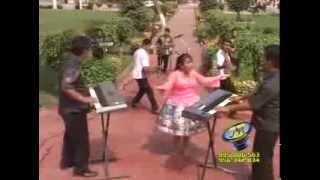 pilar alvarez - la llamada ....... huayno sureña