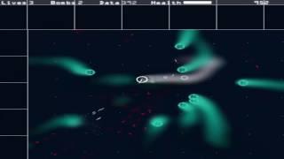 Neuron - Flash Game