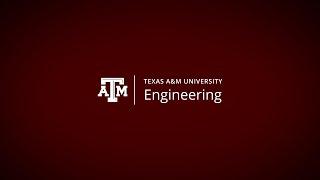 Texas A&M College of Engineering