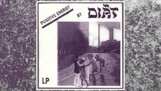 DIÄT - Positive Energy