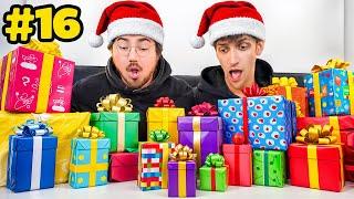 The Clooless Christmas White Elephant Special! Clooless Podcast Episode #16