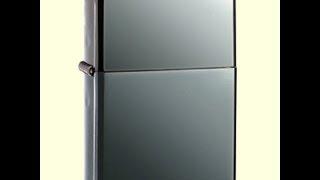 Запальничка Zippo 150 Classic Black Ice