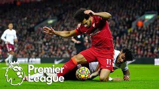 Top Premier League highlights from Matchweek 16 (2021-22) | Netbusters | NBC Sports