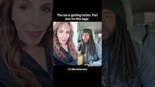 Pt 2 is even more insane. When baby mama doesn’t use dad's money for the kid, dad gets revenge.