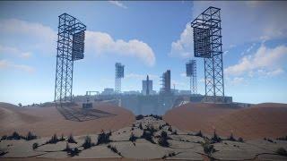 RUST - Devblog 154! Полный обзор!