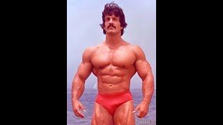 Bodybuilding Legends Podcast #200 - Remembering Mike Mentzer - John Little, Part Two