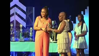 Barbadian named Caribbean Nurse of the Year