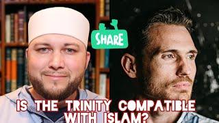 @JakeBrancatella and @WorldviewDesignChannel Discuss the Trinity