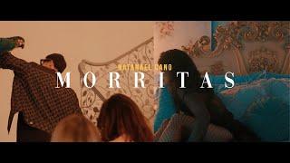 Natanael Cano - Morritas [Official Video]