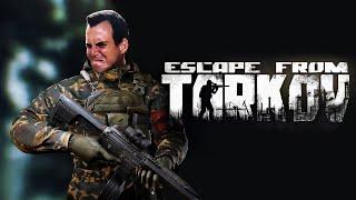 You DEFINITELY will not want to buy Escape from Tarkov