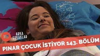 Ali İle Pınar Çocuk Yapmak İstiyor 143. Bölüm