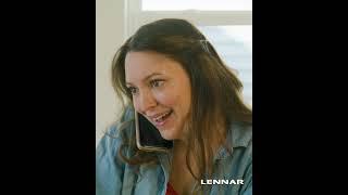 Lennar Home of Your Dreams