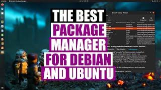 The Best Software Center For Debian and Ubuntu