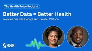 S5E6 | Improving Health for All of Us | The Health Pulse Podcast