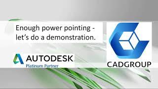 Cadgroup Revit XT - A subsciption benefit for Cadgroup customers