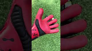 The Glove Care System | #gloveglu #goalkeeper #football #fyp