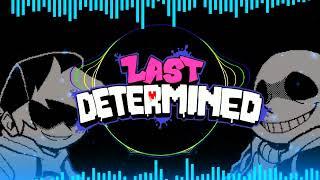 Last DETERMINED LOVE v1 | friday night funkin