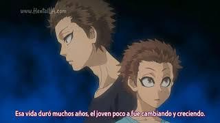 Hachishaku Hachiwa Keraku Meguri Igyou Kaikitan The Animation