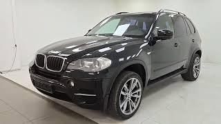 ️ В продаже автомобиль с пробегом BMW X5 (цена указана по ссылке в описании⬇️)