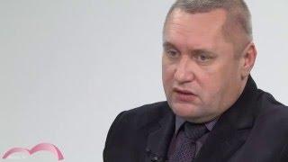 Вадим Волков. Начальник управления культуры и искусства Липецкой области