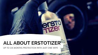 All about Erstotizer