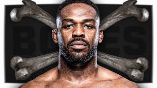 Breaking Down Jon 'Bones' Jones' Dominance!