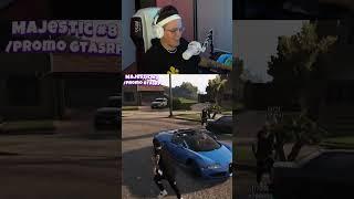 Маджестик #8 вводи в чат /promo gta5rp #bustet #majestic #kuertov #gta5rp #5rp #gta