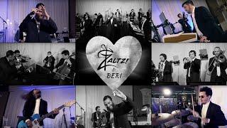 The Zaltz Band Experience - feat. Beri Weber  |  תזמורת זאלץ עם בערי וועבר