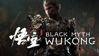 Black Myth: Wukong