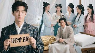 The young actor is humiliated on the set and gets transported to ancient times  where he finds hims