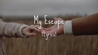 Ravenscode - My Escape (Lyrics) 