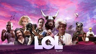 Comedy Tv show S3 Ep 1 || LOL ComediHa!