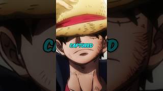 What If Luffy Got Executed Like Roger?
