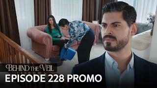Gelin 228.Bölüm Fragmanı | Behind the Veil Episode 228 Promo