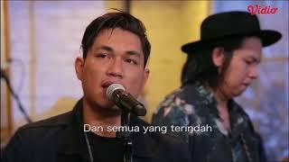 EARGASM - ARMADA- Katakan Sejujurnya (Vidio.com Commercial)