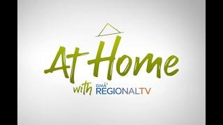 At Home with GMA Regional TV: February 7, 2023