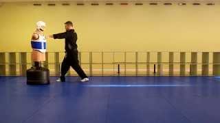 Vision Martial Arts: 1 Step #15