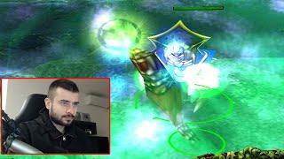 DOTA TheBaltazarTV PLAYING PUGNA (IZI KATKA)