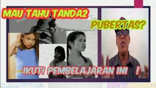 PEMBELAJARAN PUBERTAS