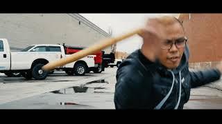 AMAZING!! 16 Filipino Martial Arts  Systems Flow Together!