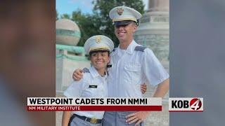 1 year later, West Point cadets reflect on their life changing journey