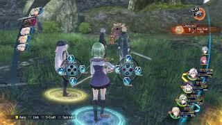 Trails of Cold Steel 4 - Nightmare - Part 3